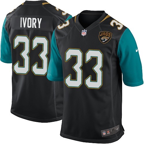 Jacksonville Jaguars kids jerseys-015